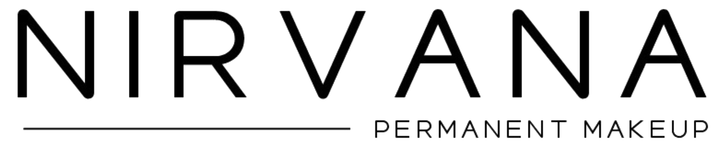 Nirvana Permanent Makeup
